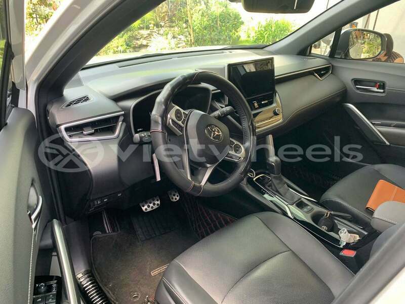 Big with watermark toyota cross none cao bang 48547