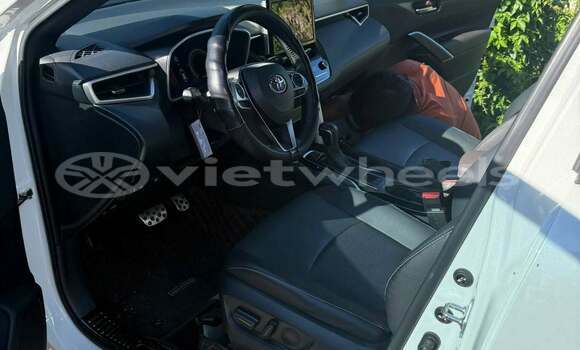 Mua Đã sử dụng Toyota CROSS Xe ô tô Mua Đã sử dụng Toyota CROSS Xe ô tô