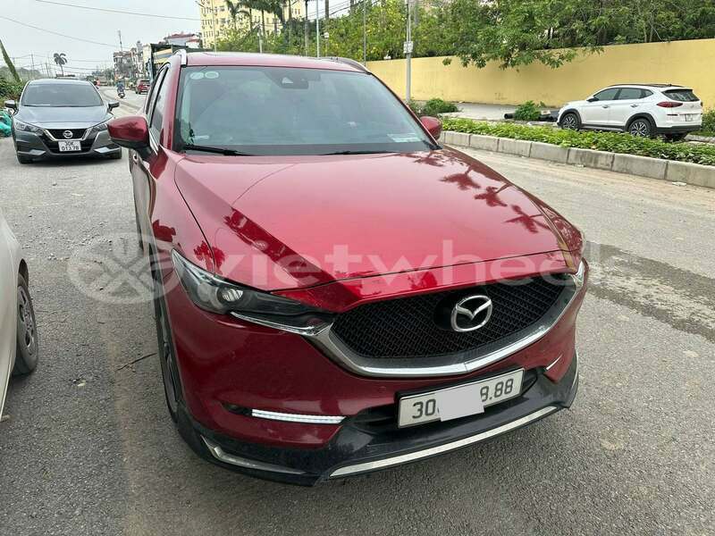Big with watermark mazda cx 5 none cao bang 48548