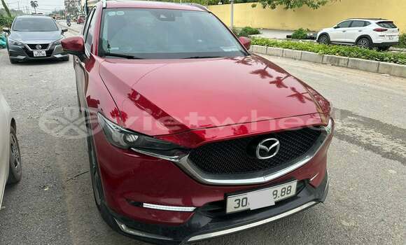Buy Used Mazda CX-5 Car Buy Used Mazda CX-5 Car