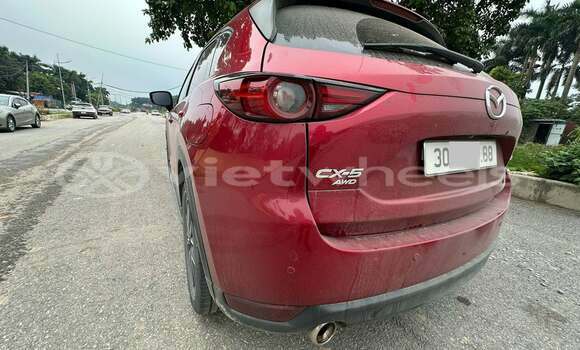 Buy Used Mazda CX-5 Car Buy Used Mazda CX-5 Car
