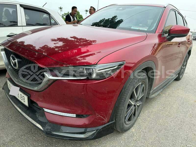 Big with watermark mazda cx 5 none cao bang 48548