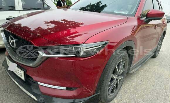 Buy Used Mazda CX-5 Car Buy Used Mazda CX-5 Car
