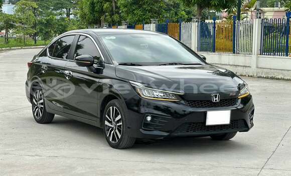 Buy Used Honda CITY Car Buy Used Honda CITY Car