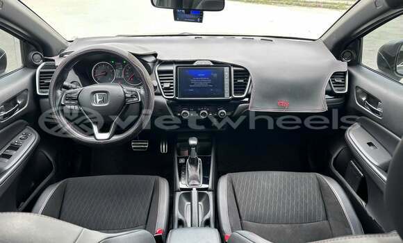 Buy Used Honda CITY Car Buy Used Honda CITY Car