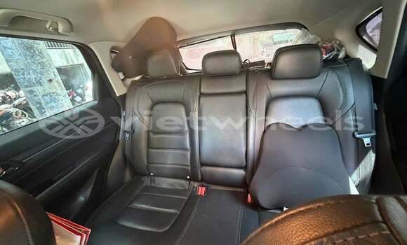 Buy Used Mazda CX-5 Car Buy Used Mazda CX-5 Car