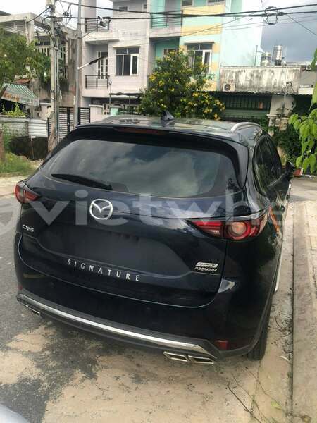 Big with watermark mazda cx 5 none cao bang 48550