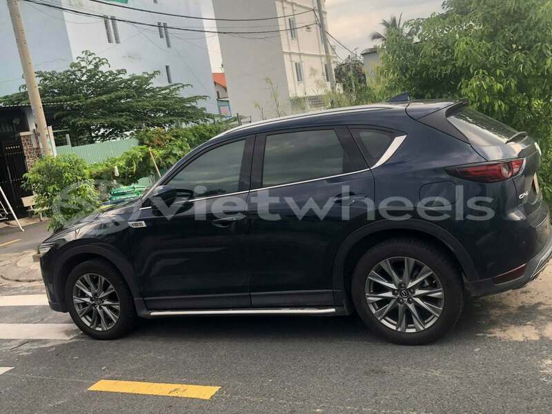 Big with watermark mazda cx 5 none cao bang 48550