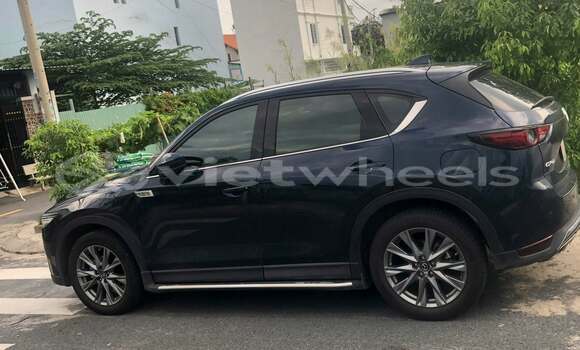 Buy Used Mazda CX-5 Car Buy Used Mazda CX-5 Car
