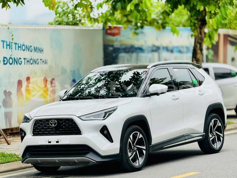 Big with watermark toyota yaris none cao bang 48551