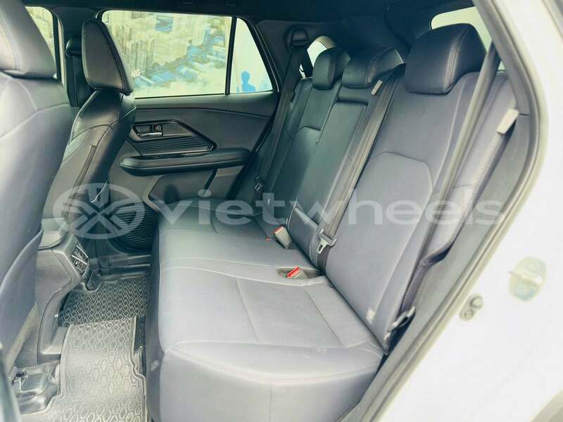 Big with watermark toyota yaris none cao bang 48551