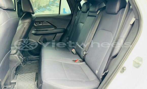 Mua Đã sử dụng Toyota Yaris Xe ô tô Mua Đã sử dụng Toyota Yaris Xe ô tô