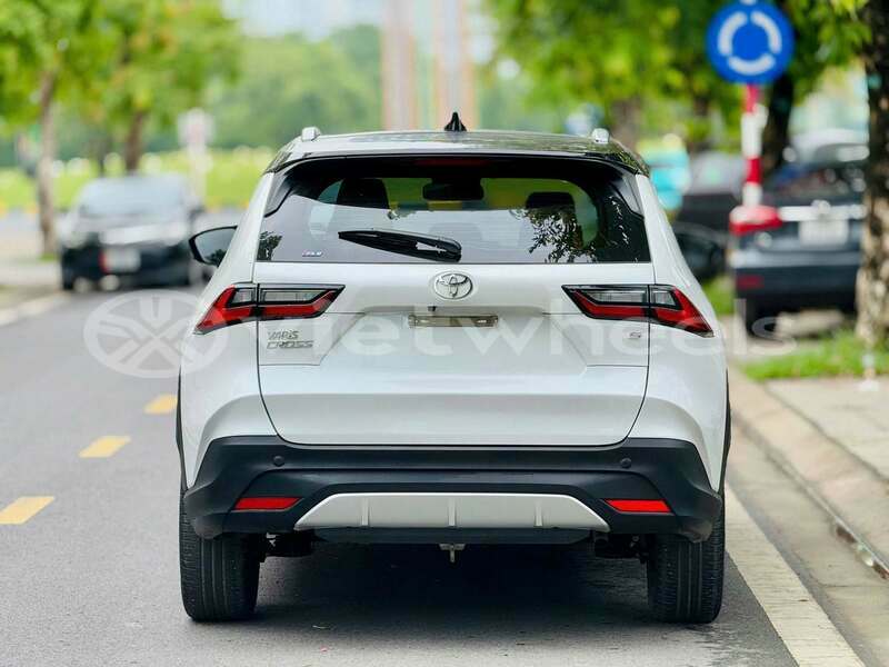 Big with watermark toyota yaris none cao bang 48551