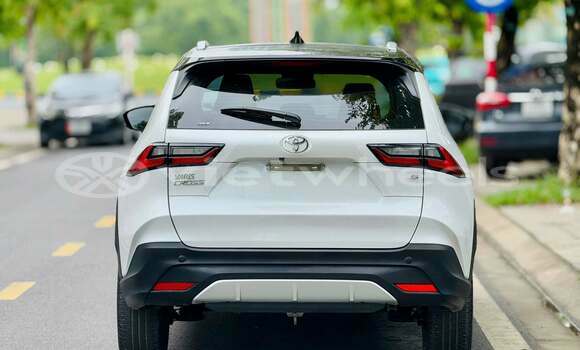 Mua Đã sử dụng Toyota Yaris Xe ô tô Mua Đã sử dụng Toyota Yaris Xe ô tô