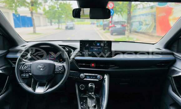 Mua Đã sử dụng Toyota Yaris Xe ô tô Mua Đã sử dụng Toyota Yaris Xe ô tô