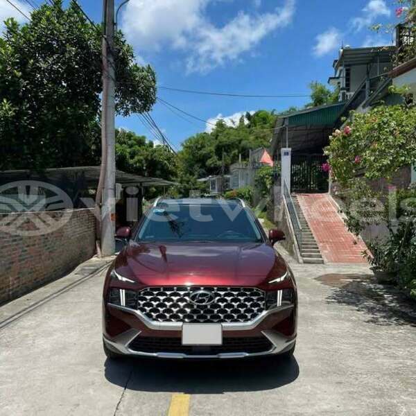 Big with watermark hyundai santa fe none bac ninh 48552