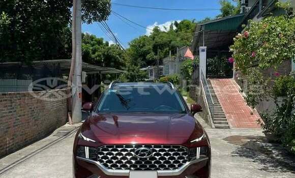 Buy Used Hyundai Santa Fe Car Buy Used Hyundai Santa Fe Car