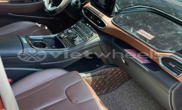 Buy Used Hyundai Santa Fe Car Buy Used Hyundai Santa Fe Car