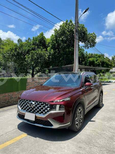 Big with watermark hyundai santa fe none bac ninh 48552