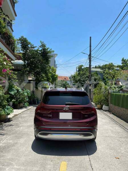 Big with watermark hyundai santa fe none bac ninh 48552