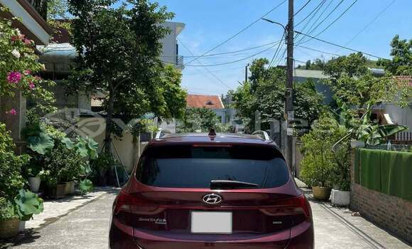 Buy Used Hyundai Santa Fe Car Buy Used Hyundai Santa Fe Car