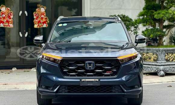 Buy Used Honda CR-V Car Buy Used Honda CR-V Car