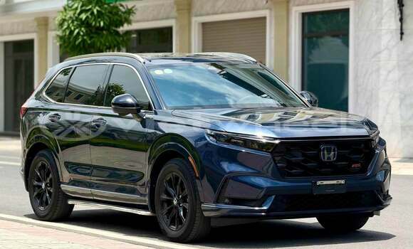Buy Used Honda CR-V Car Buy Used Honda CR-V Car