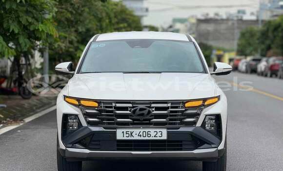 Mua Đã sử dụng Hyundai Tucson Xe ô tô Mua Đã sử dụng Hyundai Tucson Xe ô tô