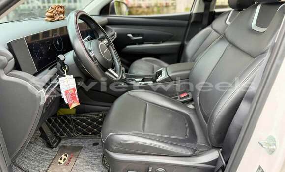 Buy Used Hyundai Tucson Car Buy Used Hyundai Tucson Car