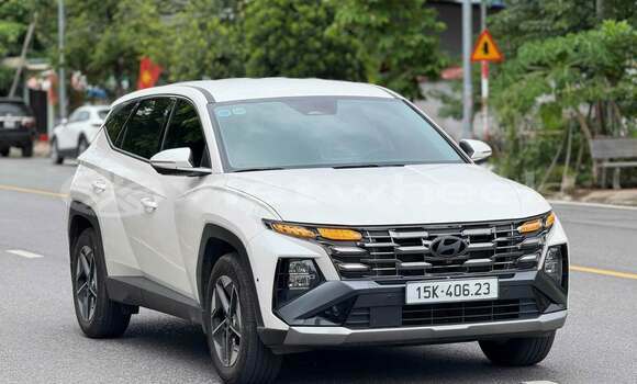 Buy Used Hyundai Tucson Car Buy Used Hyundai Tucson Car