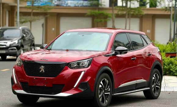 Buy Used Peugeot 2008 Car Buy Used Peugeot 2008 Car