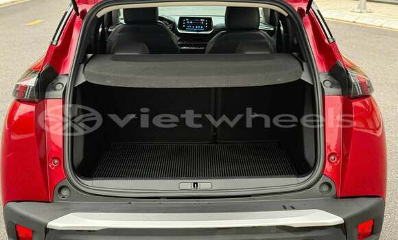 Buy Used Peugeot 2008 Car Buy Used Peugeot 2008 Car