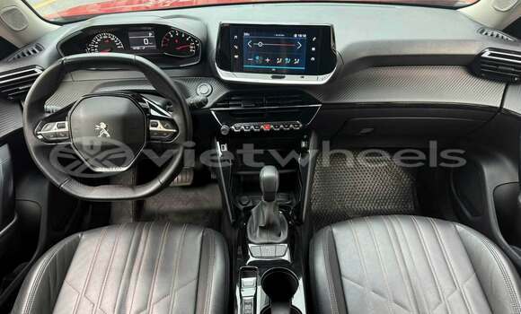 Buy Used Peugeot 2008 Car Buy Used Peugeot 2008 Car