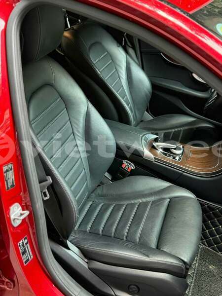 Big with watermark mercedes benz c class ca mau ca mau 48557