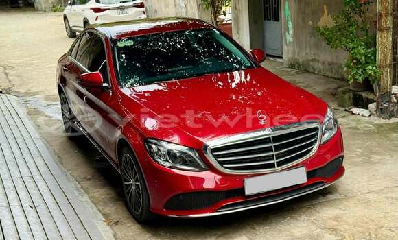 Buy Used Mercedes-benz C-class Car Buy Used Mercedes-benz C-class Car