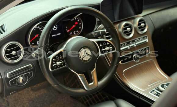 Buy Used Mercedes-benz C-class Car Buy Used Mercedes-benz C-class Car