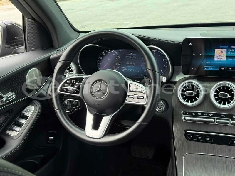 Big with watermark mercedes benz glc none bac ninh 48558