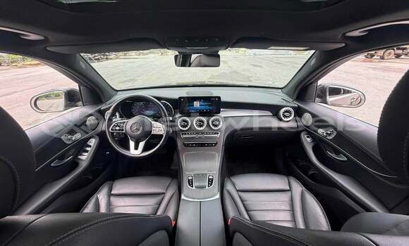 Buy Used Mercedes-benz Glc Car Buy Used Mercedes-benz Glc Car