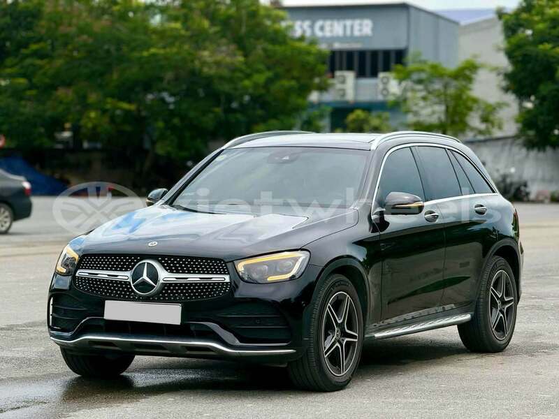 Big with watermark mercedes benz glc none bac ninh 48558