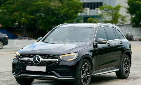 Buy Used Mercedes-benz Glc Car Buy Used Mercedes-benz Glc Car