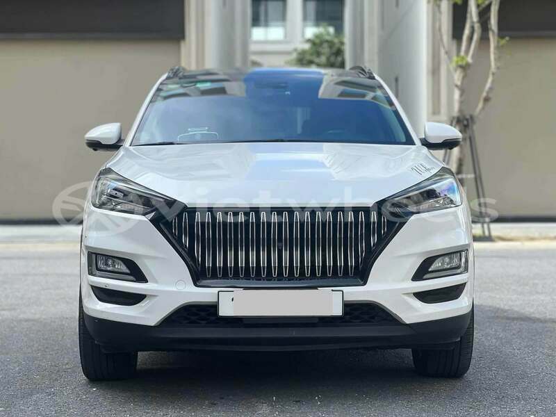 Big with watermark hyundai tucson ca mau ca mau 48559