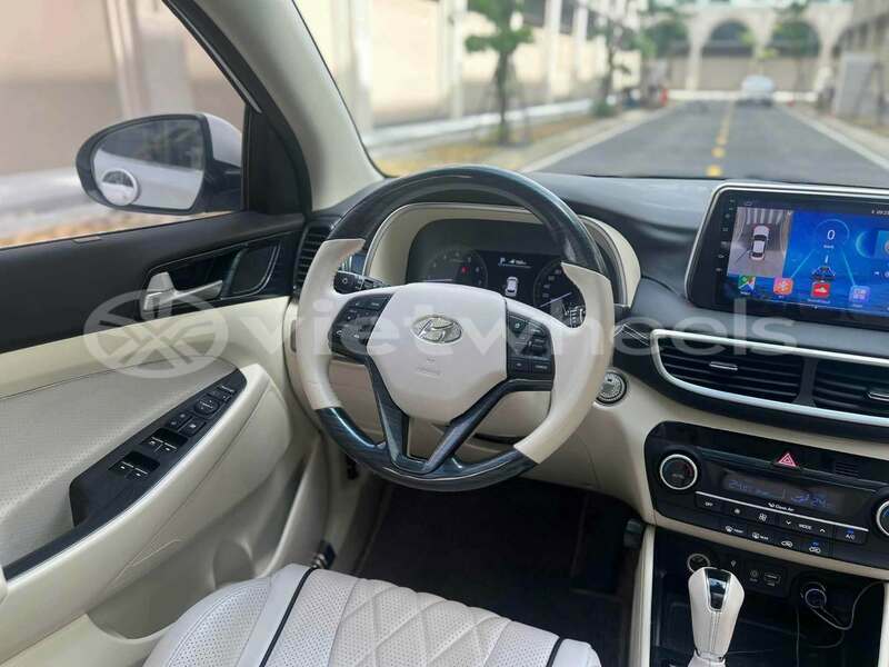 Big with watermark hyundai tucson ca mau ca mau 48559