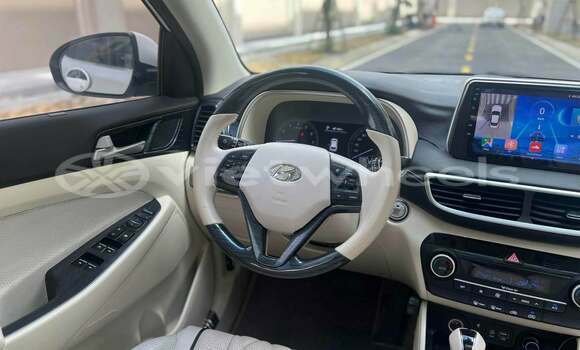 Buy Used Hyundai Tucson Car Buy Used Hyundai Tucson Car
