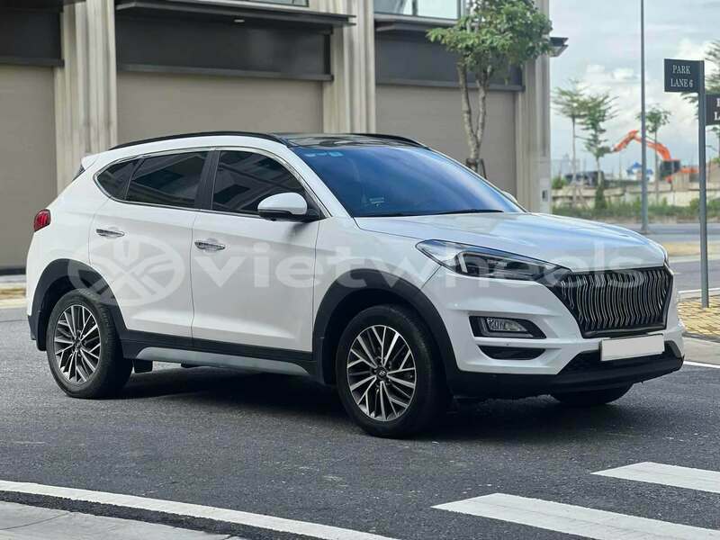 Big with watermark hyundai tucson ca mau ca mau 48559
