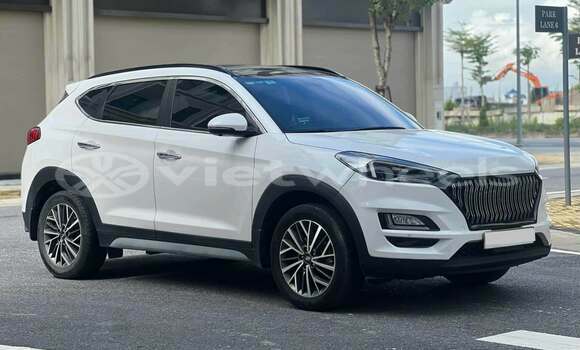 Buy Used Hyundai Tucson Car Buy Used Hyundai Tucson Car