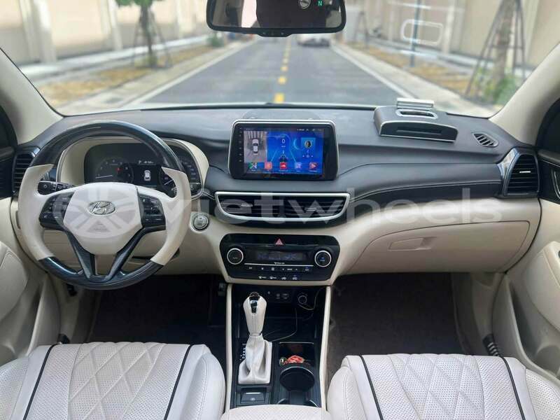 Big with watermark hyundai tucson ca mau ca mau 48559