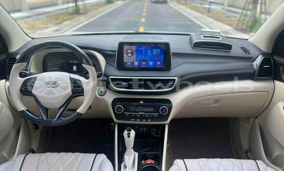 Buy Used Hyundai Tucson Car Buy Used Hyundai Tucson Car