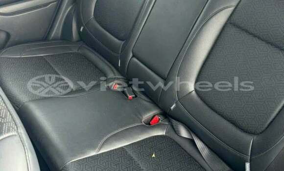 Buy Used KIA Seltos Car Buy Used KIA Seltos Car
