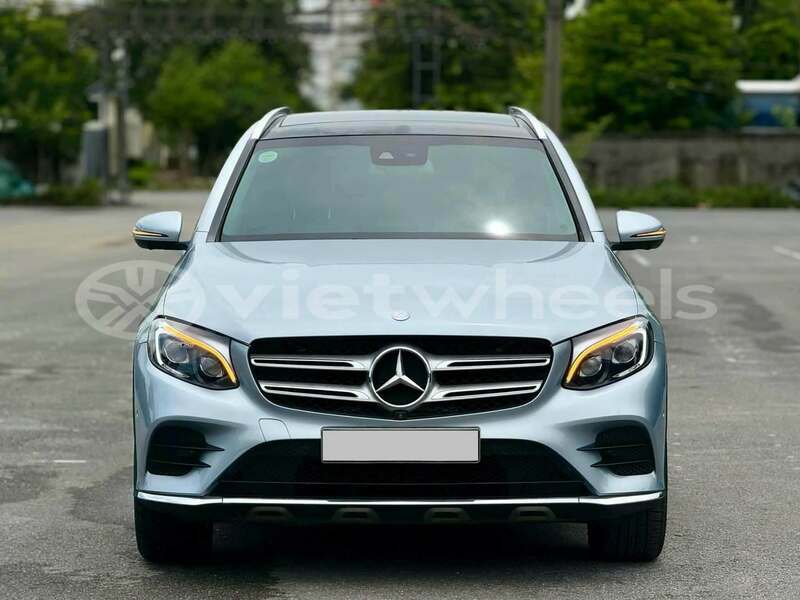 Big with watermark mercedes benz glc none bac ninh 48561