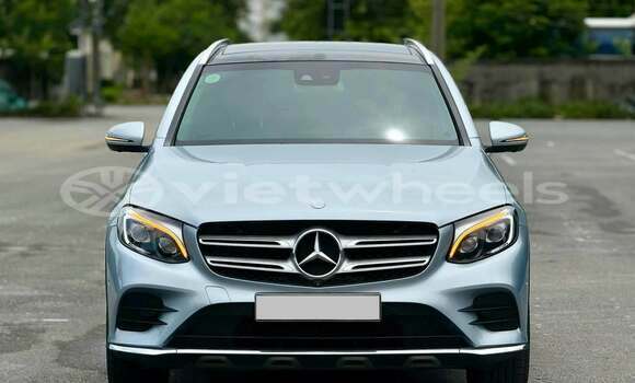 Buy Used Mercedes-benz Glc Car Buy Used Mercedes-benz Glc Car